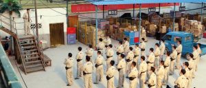 《在远方》聚焦快递业发展，这才是快递人的正确打开方式！