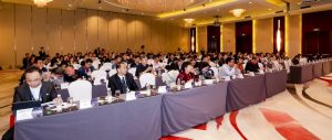 沃丰科技受邀出席2019中国企业数字化转型峰会，并发表精彩演讲