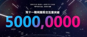 【战报】守护企业双十一，守护快乐的八分之一