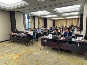 沃丰科技智能化体验交流会：AI全面赋能企业升级客户体验，加速数字化转型