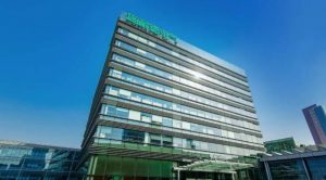 赋能制造业数字化转型 沃丰科技让“传统制造”不“传统”