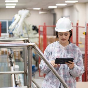 世界500强企业施耐德电气的数智化管理是如何进行实现的？