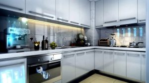 AI赋能家电智能客服-沃丰科技助某厨电领导品牌打造智慧厨房