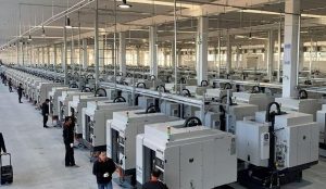 售后服务场景智能调度解决方案