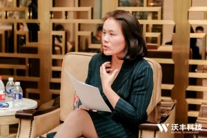 沃丰科技人工智能如何赋能企业数字生命力？