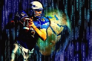 什么是元宇宙？AI技术如何助力元宇宙发展？