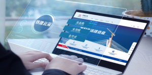 特大型建筑国有企业中国铁建依托沃丰科技AI智能客服实现招采数字化转型