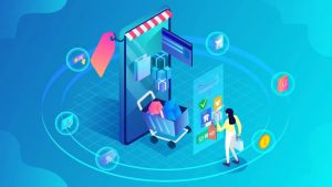 决战618活动｜沃丰科技数字化服务与营销方案，为消费零售电商“年中狂欢”保驾护航