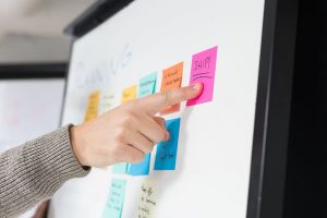 SCRM标签系统如何做到千人千面精细化客户运营