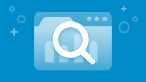 能支持全文搜索的在线知识库