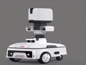 沃丰科技ServiceGo售后服务管理系统合作案例-高仙机器人售后服务